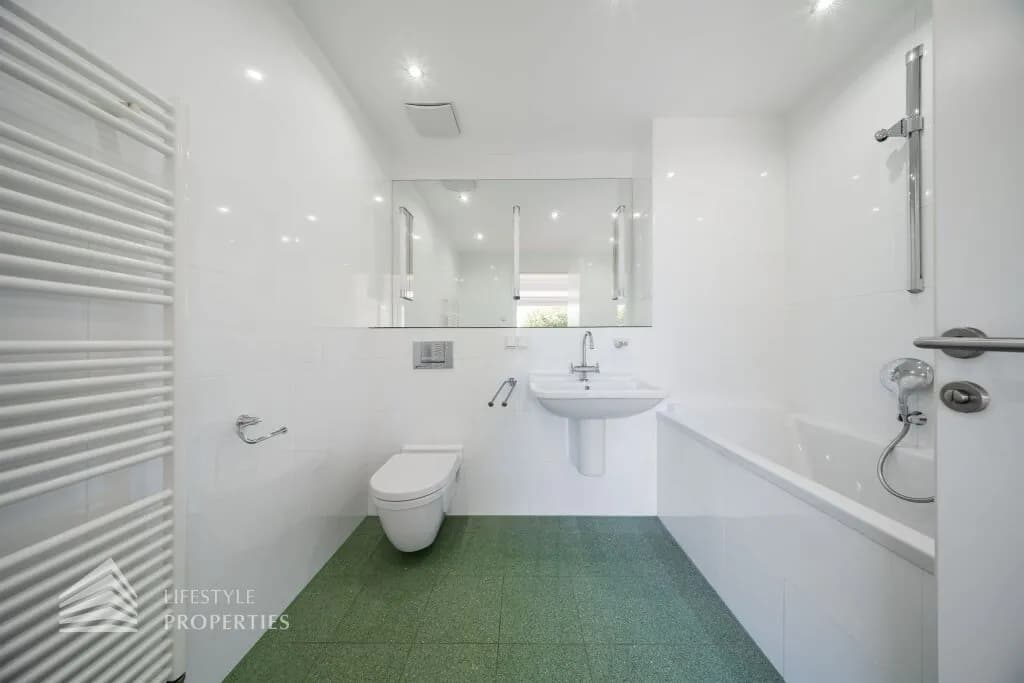 7-Zimmer-Wohnung mieten in Wien – 315,09 m², € 7.900 – Bild 30 von 41
