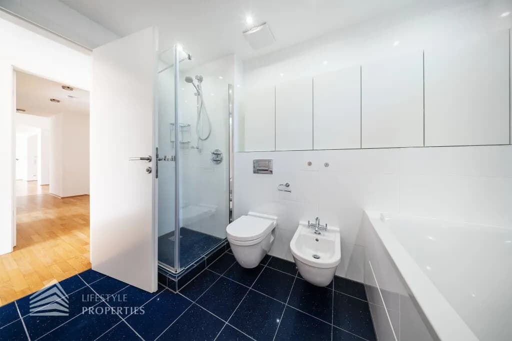 7-Zimmer-Wohnung mieten in Wien – 315,09 m², € 7.900 – Bild 31 von 41