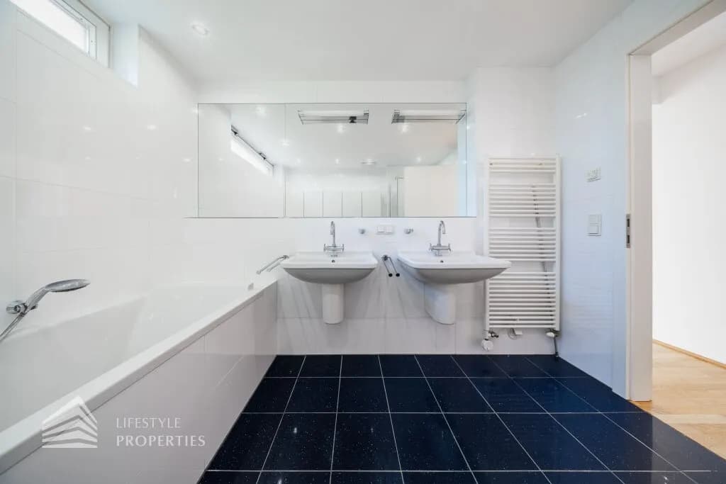 7-Zimmer-Wohnung mieten in Wien – 315,09 m², € 7.900 – Bild 32 von 41