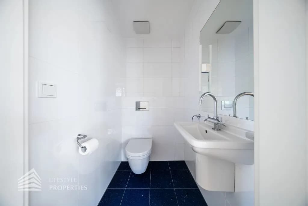7-Zimmer-Wohnung mieten in Wien – 315,09 m², € 7.900 – Bild 34 von 41