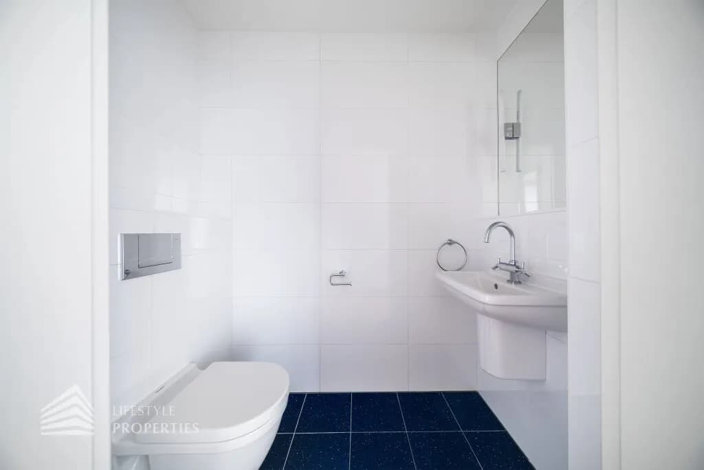 7-Zimmer-Wohnung mieten in Wien – 315,09 m², € 7.900 – Bild 35 von 41