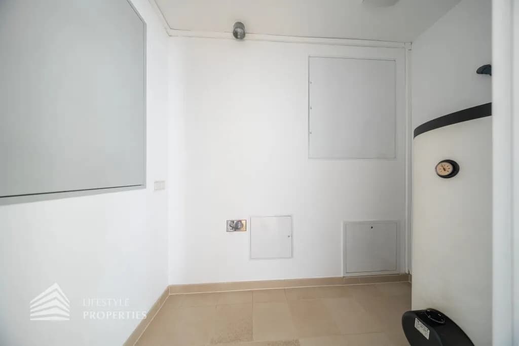 7-Zimmer-Wohnung mieten in Wien – 315,09 m², € 7.900 – Bild 36 von 41