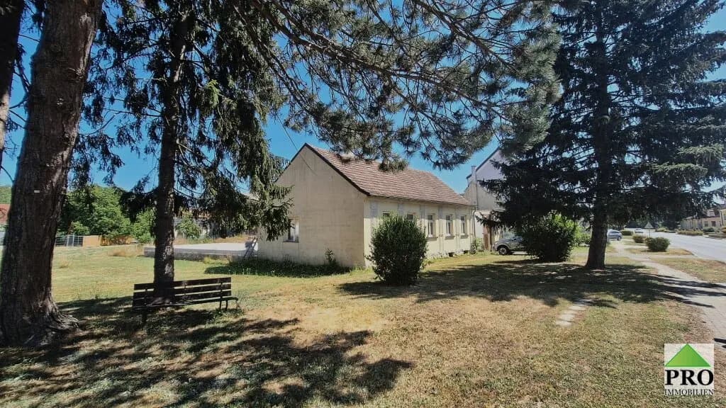Grundstück kaufen in Mistelbach – 1 879 m², € 210.000 – Bild 2 von 17