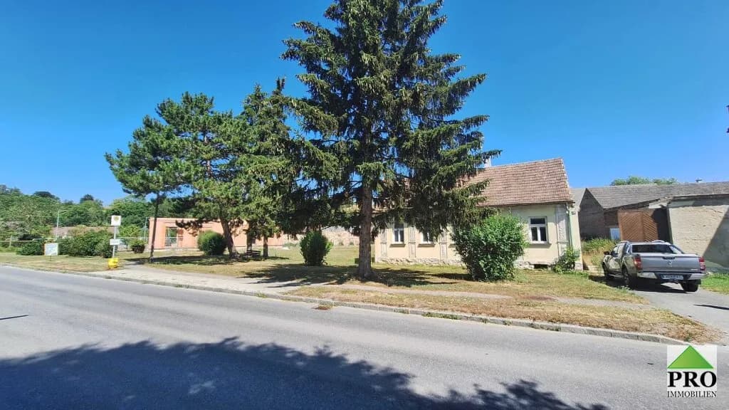 Grundstück kaufen in Mistelbach – 1 879 m², € 210.000 – Bild 3 von 17