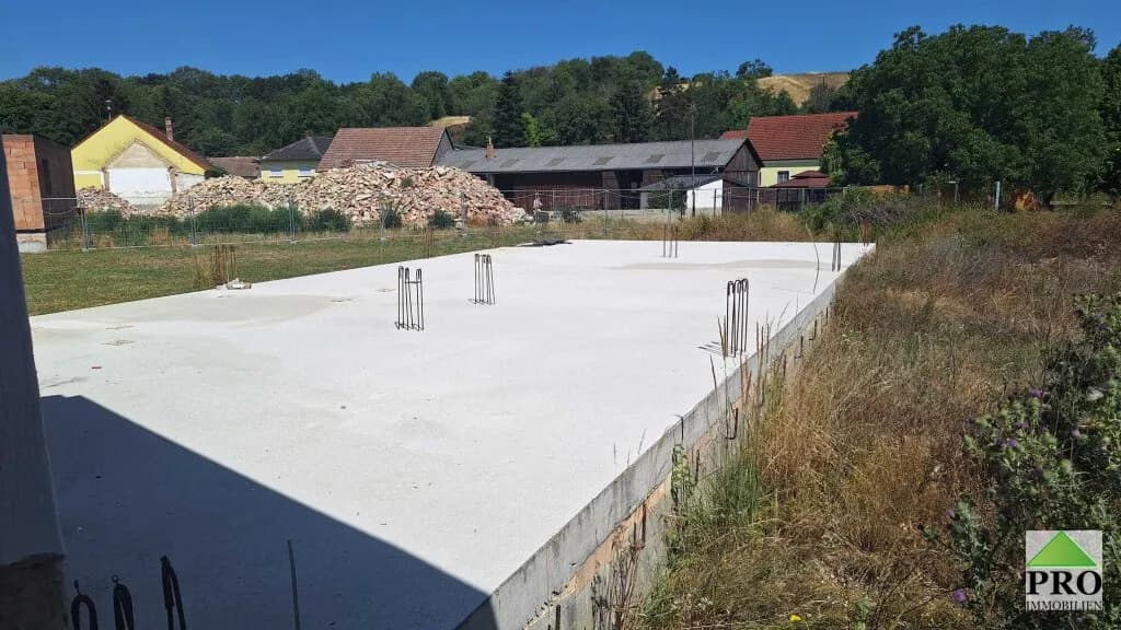 Grundstück kaufen in Mistelbach – 1 879 m², € 210.000 – Bild 4 von 17