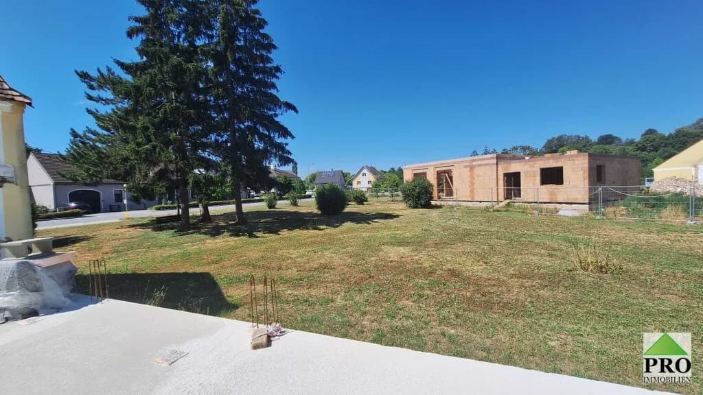 Grundstück kaufen in Mistelbach – 1 879 m², € 210.000 – Bild 5 von 17