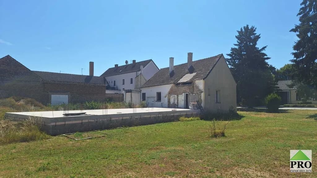 Grundstück kaufen in Mistelbach – 1 879 m², € 210.000 – Bild 7 von 17
