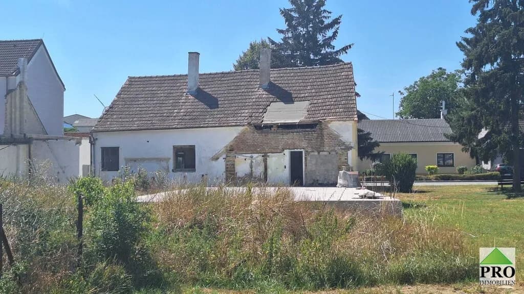 Grundstück kaufen in Mistelbach – 1 879 m², € 210.000 – Bild 8 von 17