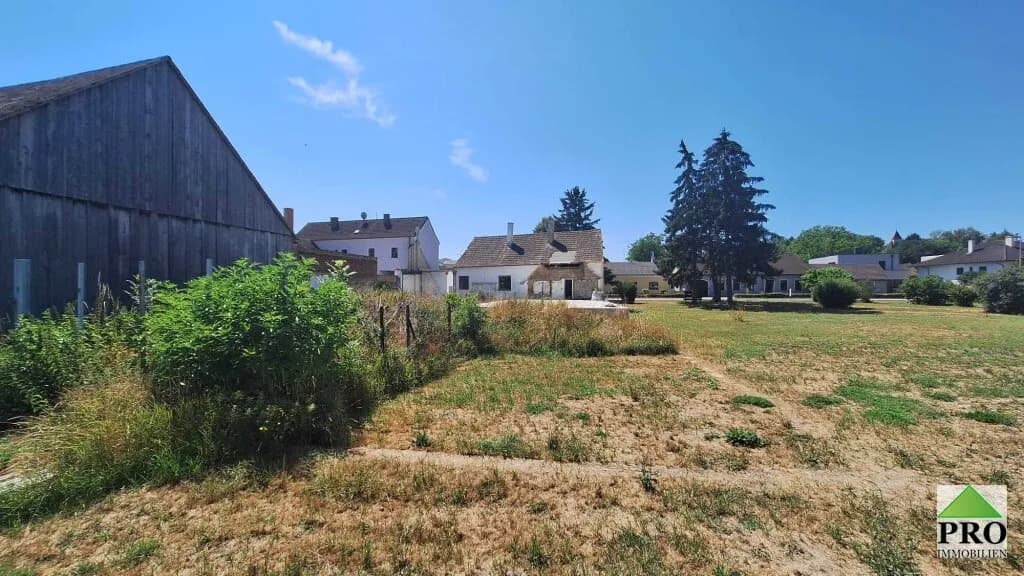 Grundstück kaufen in Mistelbach – 1 879 m², € 210.000 – Bild 9 von 17