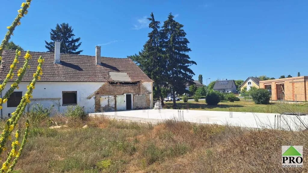 Grundstück kaufen in Mistelbach – 1 879 m², € 210.000 – Bild 10 von 17