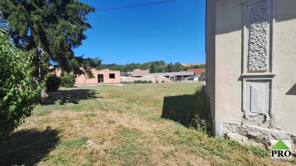 Grundstück kaufen in Mistelbach – 1 879 m², € 210.000 – Bild 11 von 17