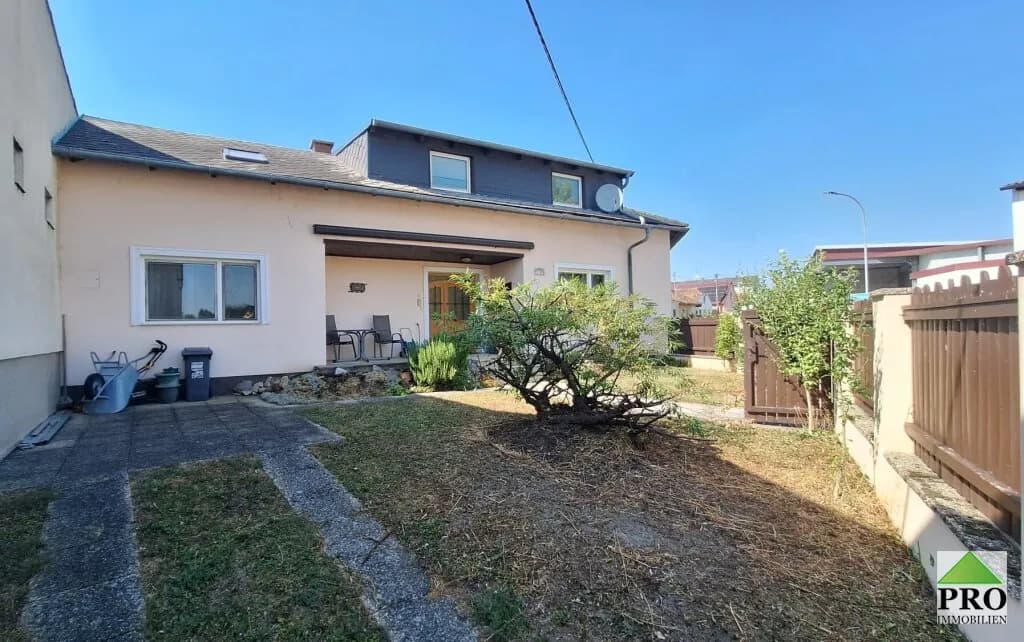 Grundstück kaufen in Mistelbach – 1 879 m², € 210.000 – Bild 17 von 17