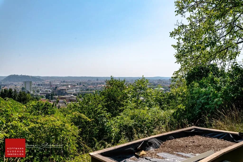 Grundstück kaufen in Graz – 2 674 m², € 1.300.000
