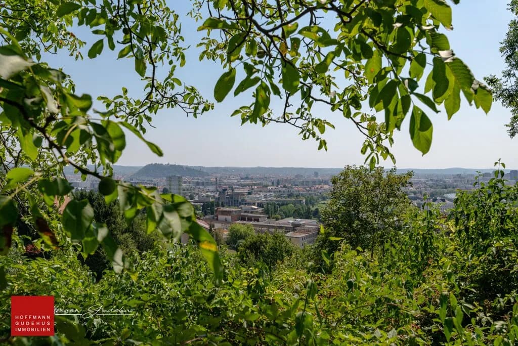 Grundstück kaufen in Graz – 2 674 m², € 1.300.000 – Bild 2 von 2