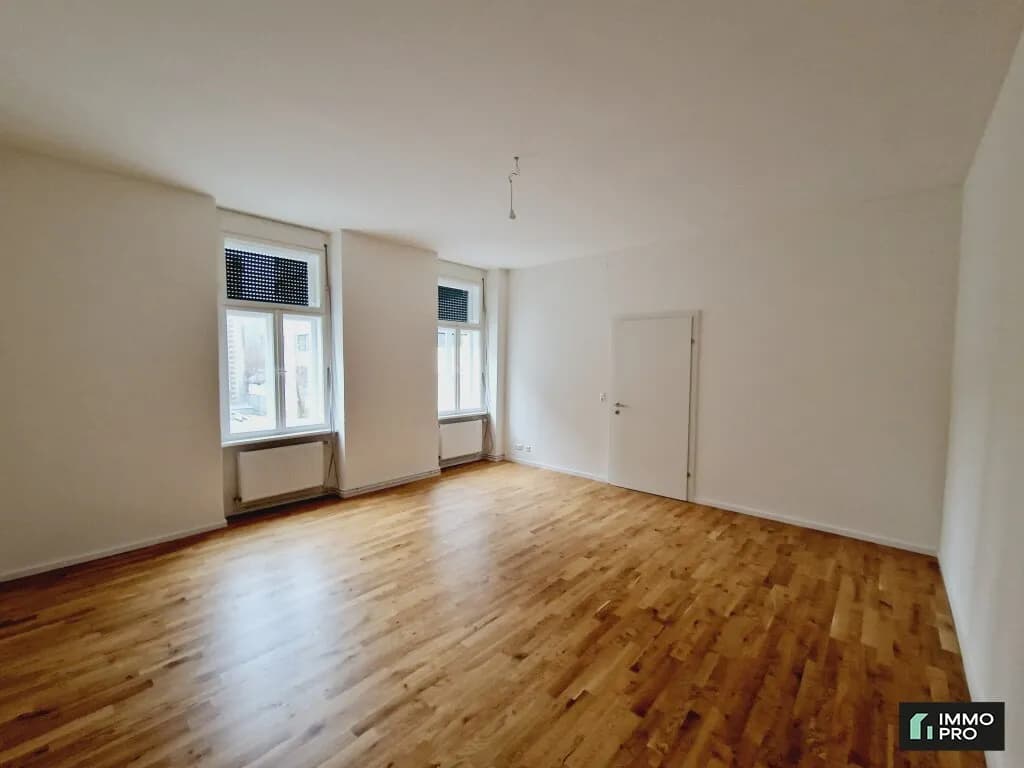 3-Zimmer-Gewerbeimmobilie mieten in Graz – 93,97 m², € 1.065 – Bild 2 von 10
