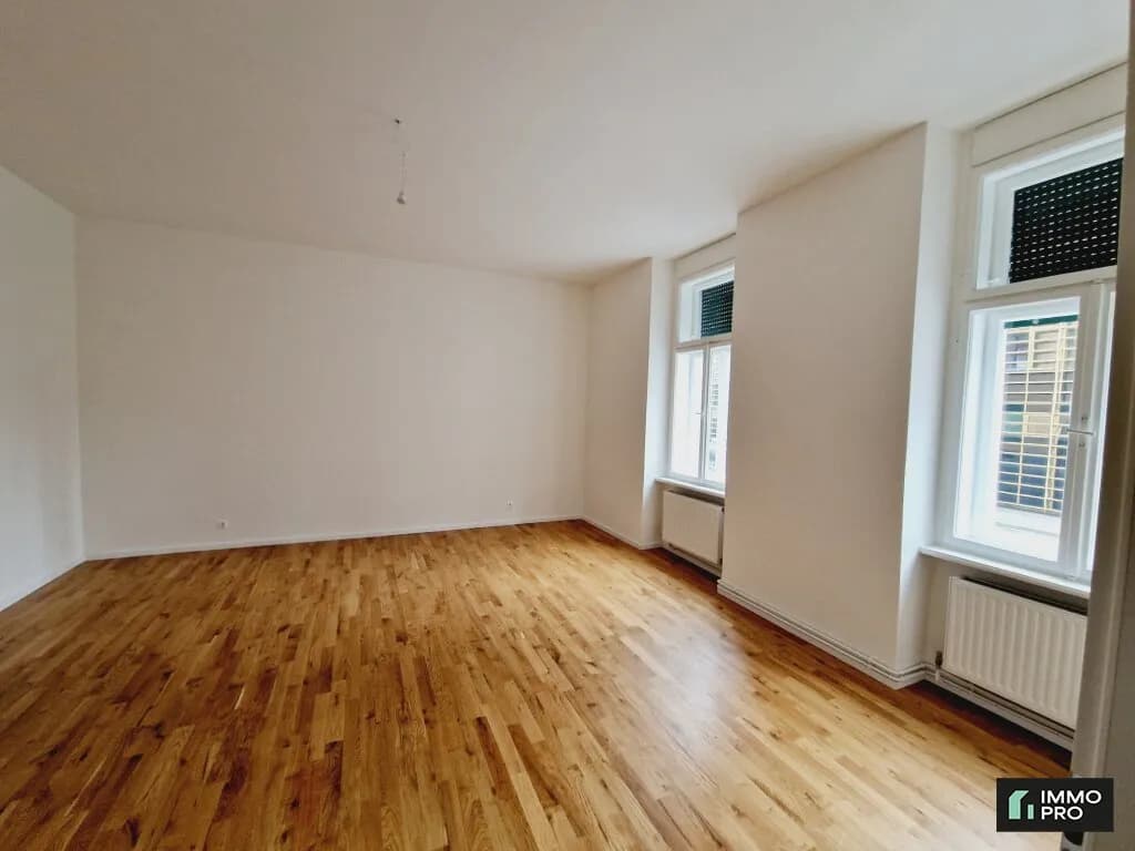 3-Zimmer-Gewerbeimmobilie mieten in Graz – 93,97 m², € 1.065 – Bild 3 von 10