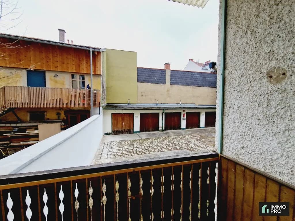 3-Zimmer-Gewerbeimmobilie mieten in Graz – 93,97 m², € 1.065 – Bild 9 von 10