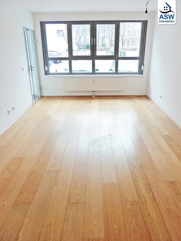 2-Zimmer-Wohnung kaufen in Wien – 47,41 m², € 199.000 – Bild 1 von 12