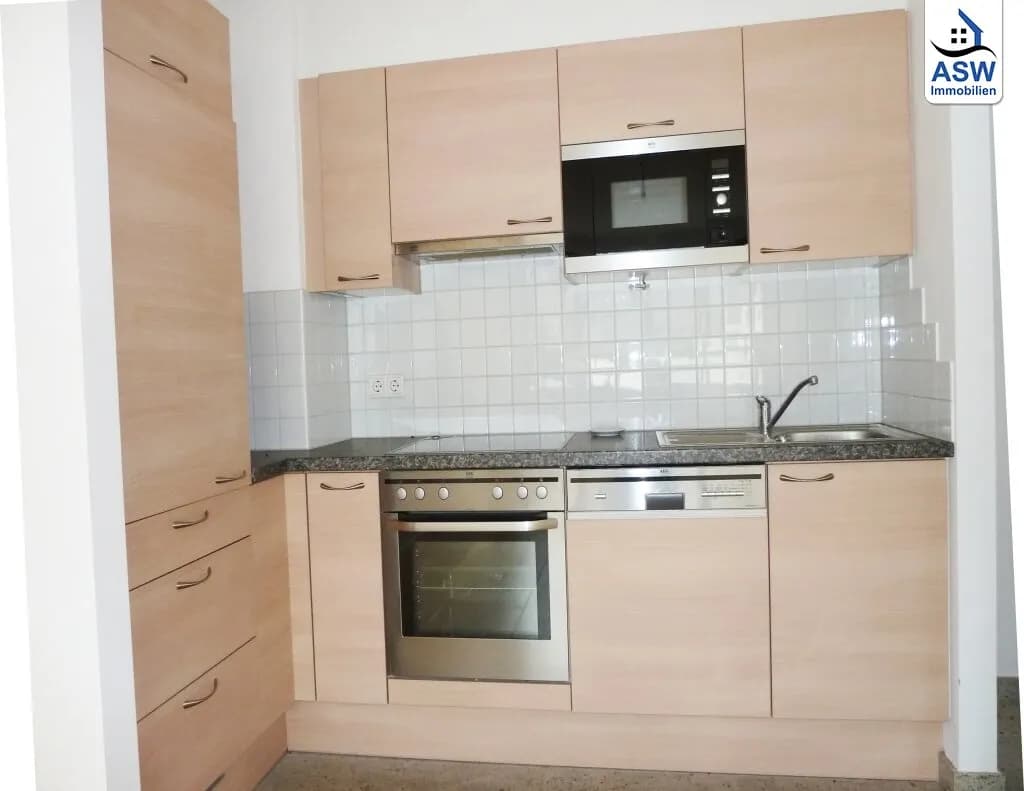2-Zimmer-Wohnung kaufen in Wien – 47,41 m², € 199.000 – Bild 2 von 12