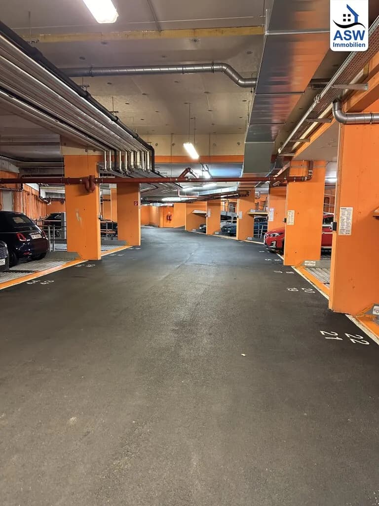 2-Zimmer-Wohnung kaufen in Wien – 47,41 m², € 199.000 – Bild 10 von 12