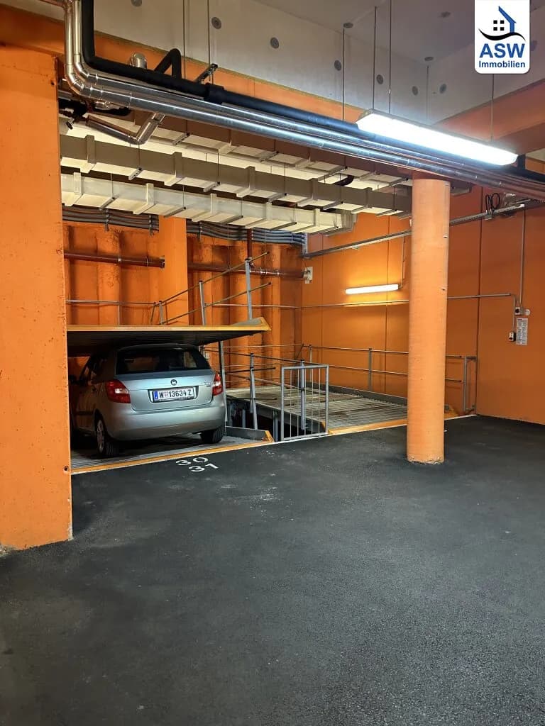 2-Zimmer-Wohnung kaufen in Wien – 47,41 m², € 199.000 – Bild 11 von 12