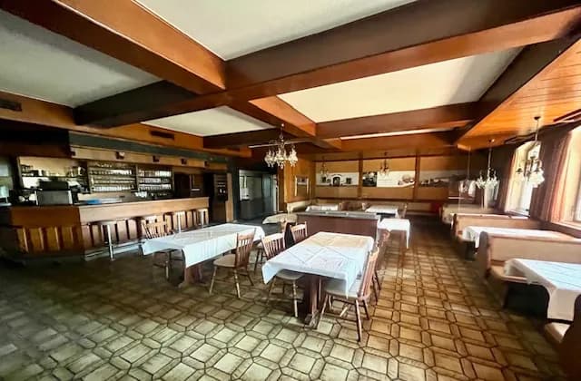16-Zimmer-Gewerbeimmobilie kaufen in Deutschlandsberg – 1 000 m², € 1.100.000