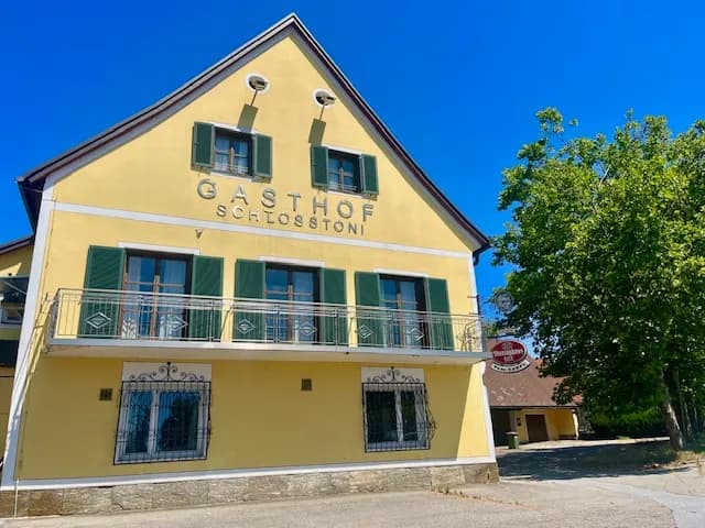 16-Zimmer-Gewerbeimmobilie kaufen in Deutschlandsberg – 1 000 m², € 1.100.000 – Bild 2 von 26