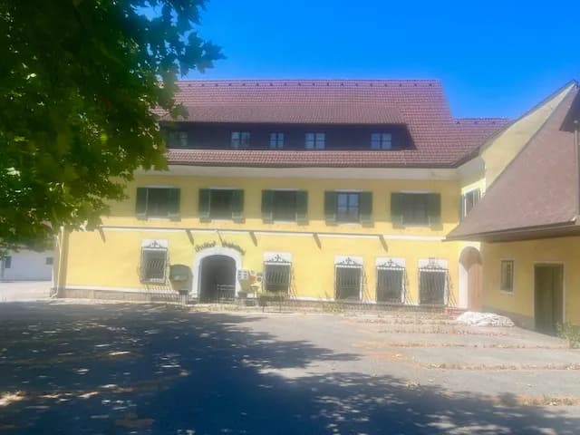 16-Zimmer-Gewerbeimmobilie kaufen in Deutschlandsberg – 1 000 m², € 1.100.000 – Bild 3 von 26
