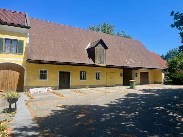 16-Zimmer-Gewerbeimmobilie kaufen in Deutschlandsberg – 1 000 m², € 1.100.000 – Bild 5 von 26
