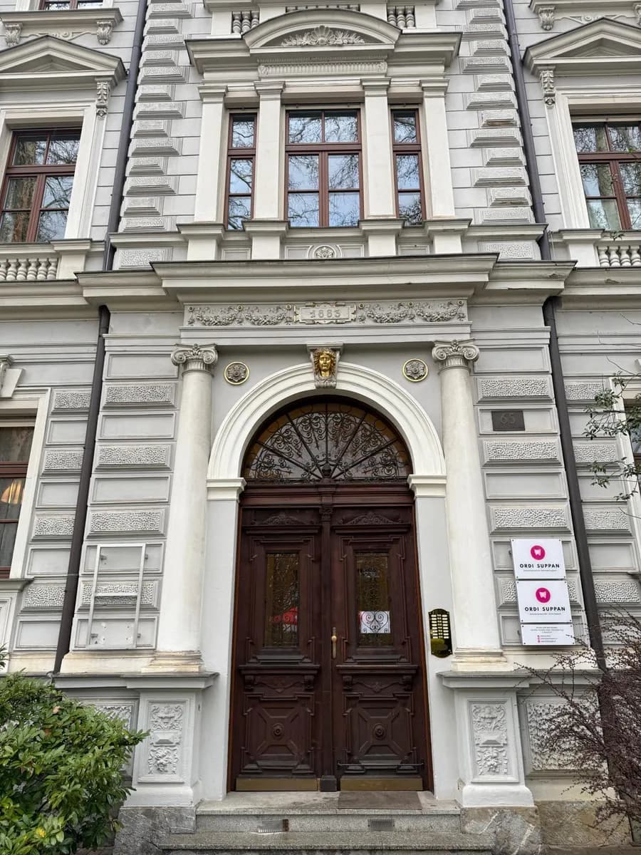 5-Zimmer-Wohnung kaufen in Graz – 145,21 m², € 599.000