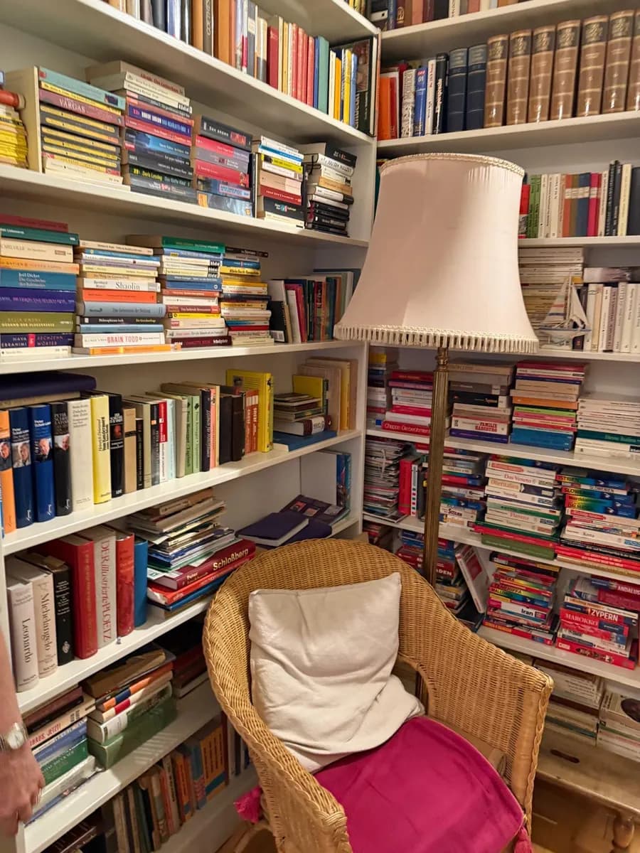 5-Zimmer-Wohnung kaufen in Graz – 145,21 m², € 599.000 – Bild 2 von 16