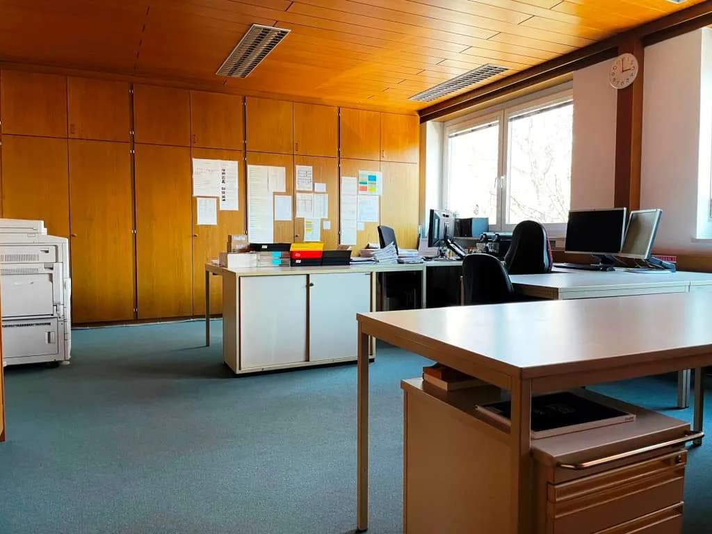 Gewerbeimmobilie mieten in Feldkirch – 73 m² – Bild 2 von 6