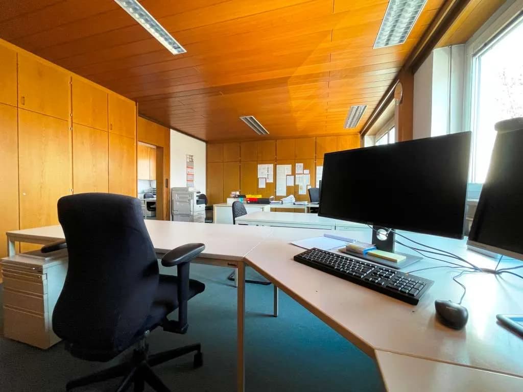Gewerbeimmobilie mieten in Feldkirch – 73 m² – Bild 4 von 6