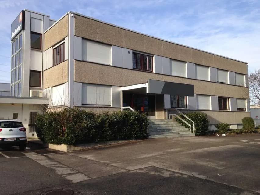 Gewerbeimmobilie mieten in Feldkirch – 73 m² – Bild 5 von 6
