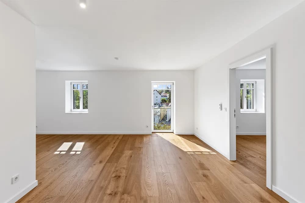 2-Zimmer-Wohnung kaufen in Tulln – 50,71 m², € 373.000