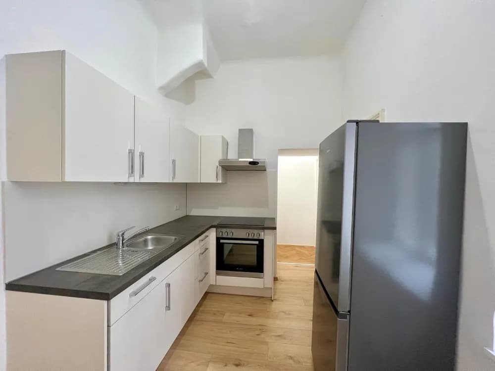 4-Zimmer-Wohnung mieten in Graz – 109,27 m², € 1.250 – Bild 3 von 7