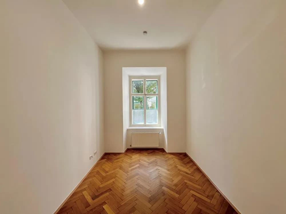 4-Zimmer-Wohnung mieten in Graz – 109,27 m², € 1.250 – Bild 4 von 7