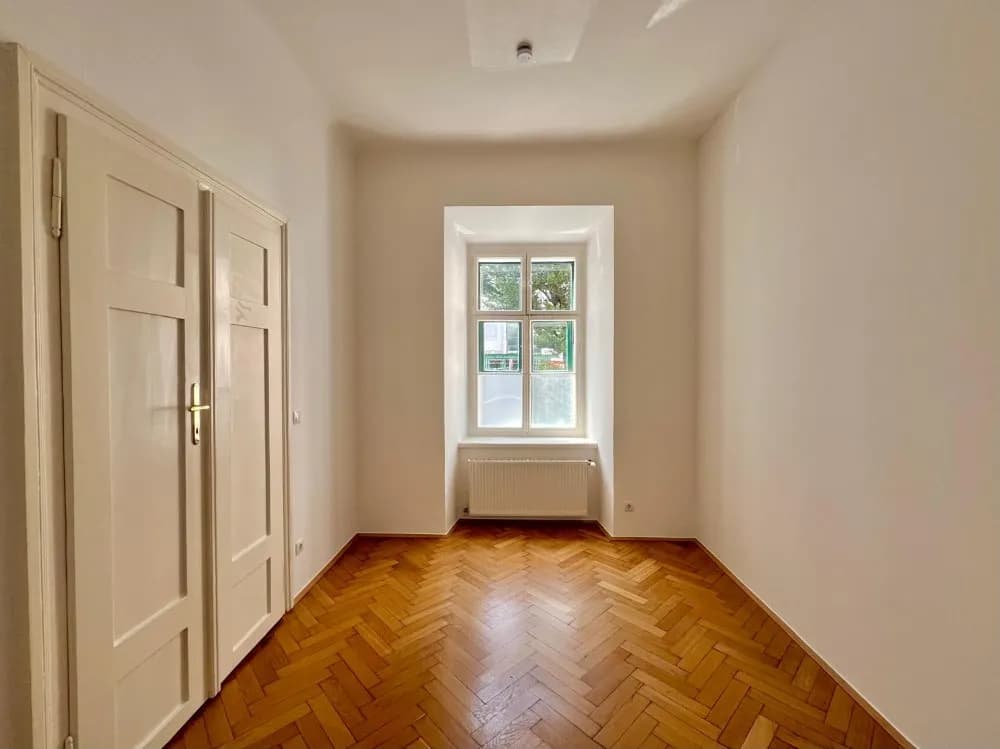 4-Zimmer-Wohnung mieten in Graz – 109,27 m², € 1.250 – Bild 5 von 7