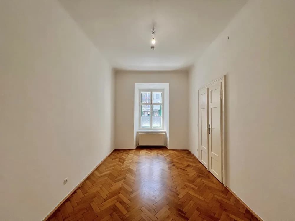 4-Zimmer-Wohnung mieten in Graz – 109,27 m², € 1.250 – Bild 6 von 7