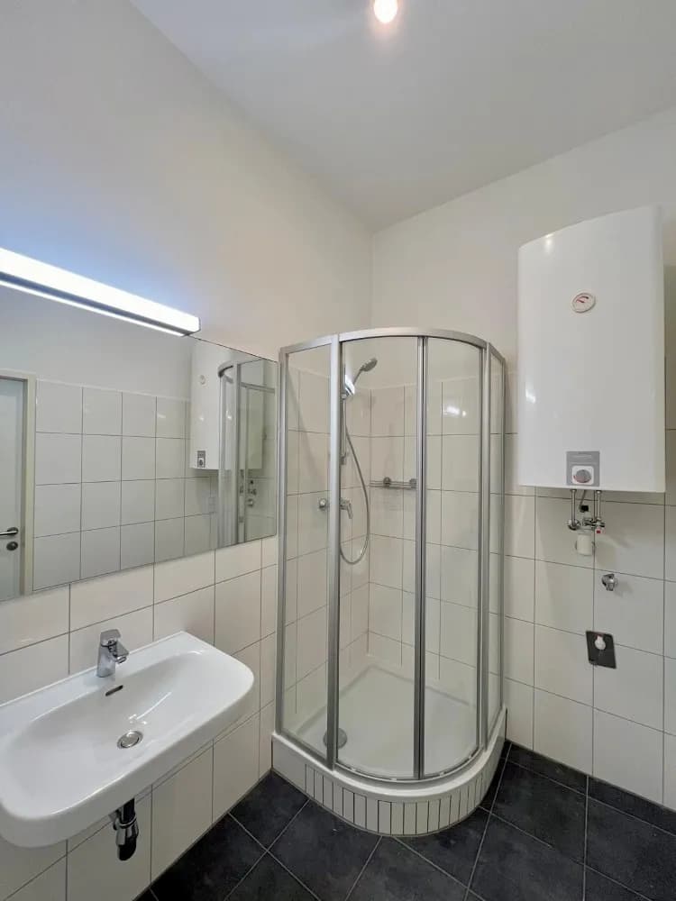 4-Zimmer-Wohnung mieten in Graz – 109,27 m², € 1.250 – Bild 7 von 7