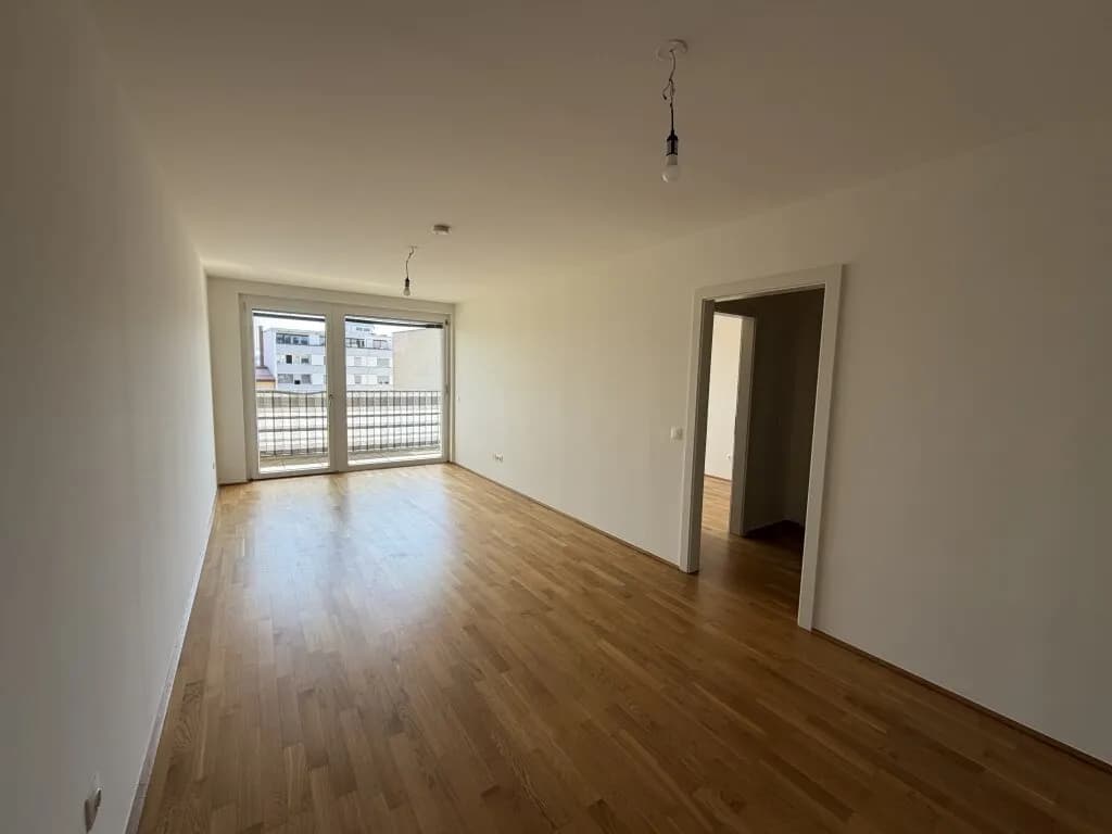 3-Zimmer-Wohnung mieten in Graz – 70,3 m², € 945 – Bild 1 von 11