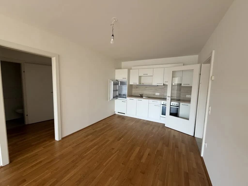 3-Zimmer-Wohnung mieten in Graz – 70,3 m², € 945 – Bild 2 von 11