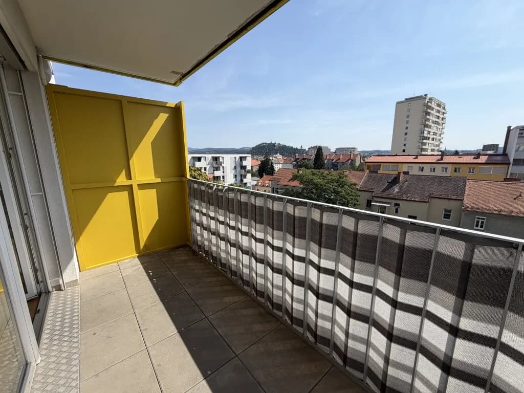 3-Zimmer-Wohnung mieten in Graz – 70,3 m², € 945 – Bild 3 von 11