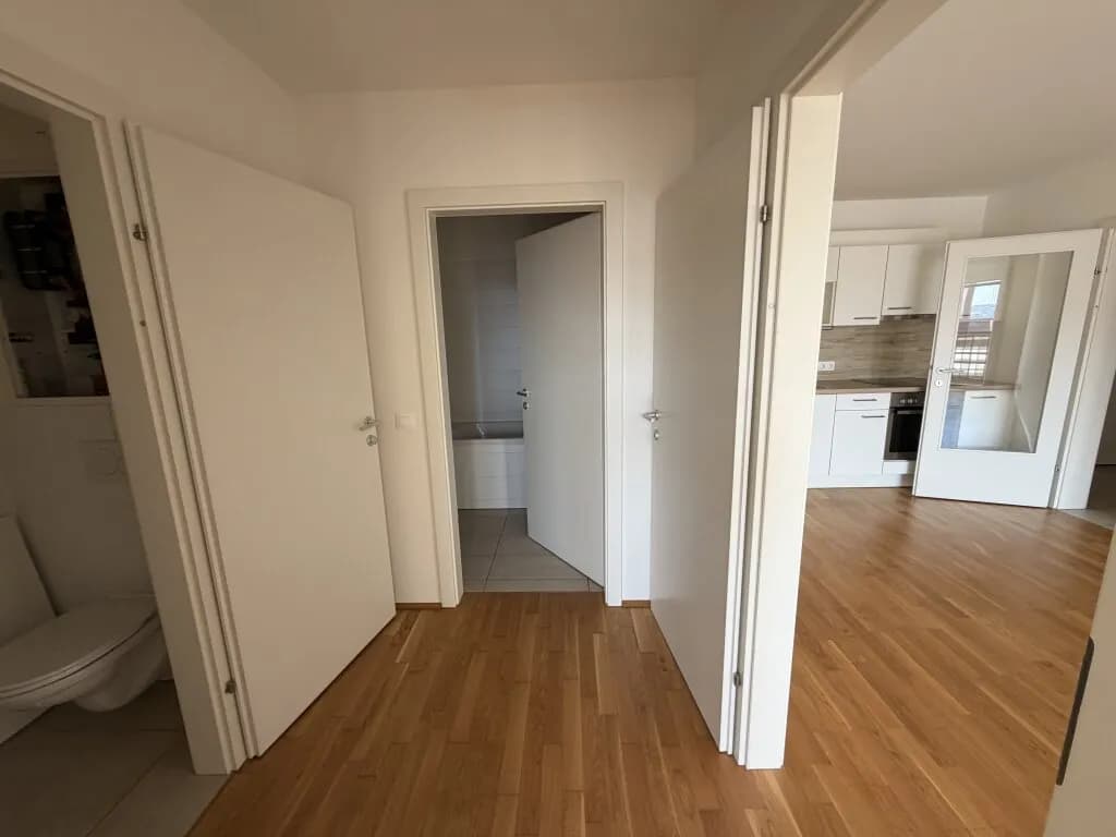 3-Zimmer-Wohnung mieten in Graz – 70,3 m², € 945 – Bild 5 von 11