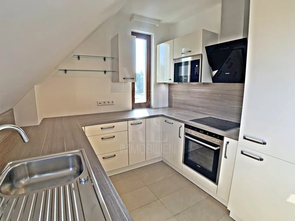 5-Zimmer-Wohnung mieten in Wien – 189 m², € 4.442 – Bild 3 von 22