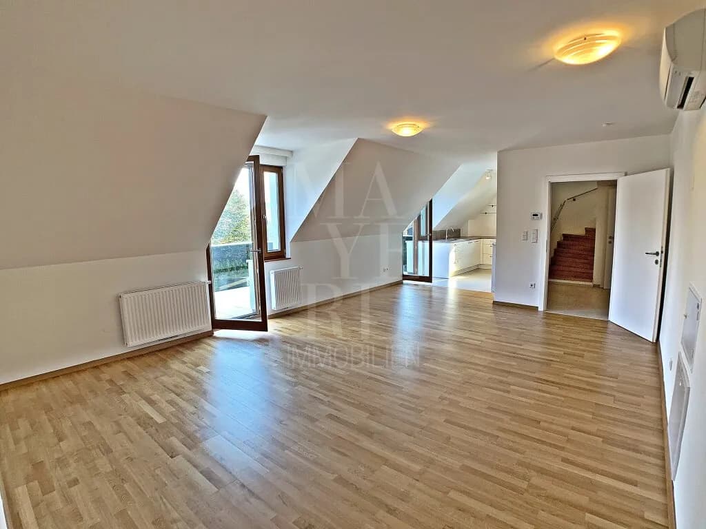 5-Zimmer-Wohnung mieten in Wien – 189 m², € 4.442 – Bild 5 von 22