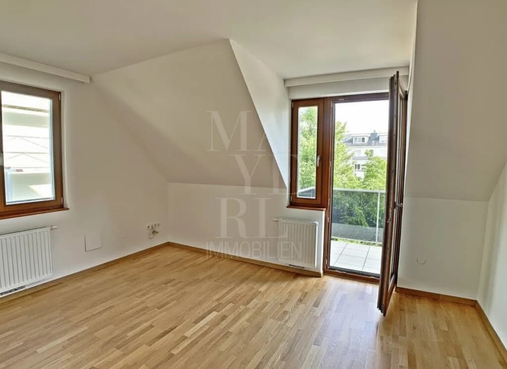 5-Zimmer-Wohnung mieten in Wien – 189 m², € 4.442 – Bild 7 von 22