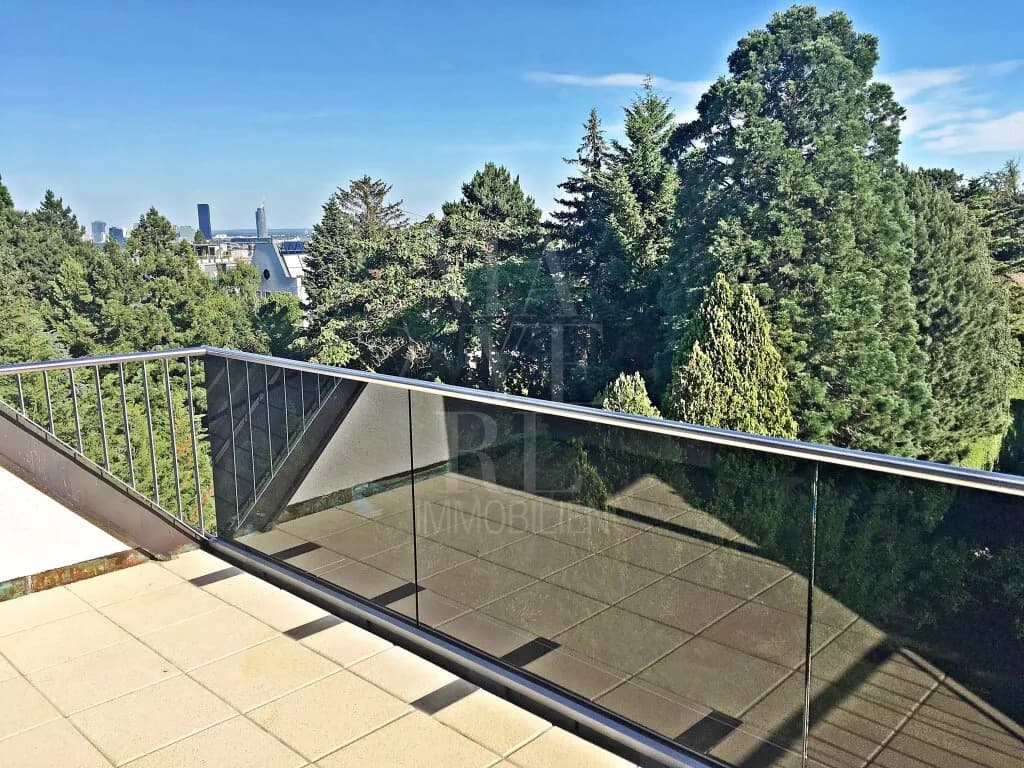 5-Zimmer-Wohnung mieten in Wien – 189 m², € 4.442 – Bild 9 von 22
