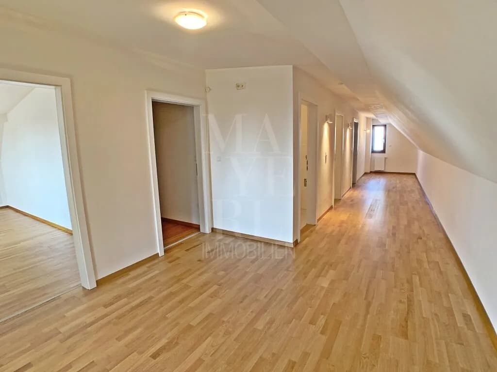 5-Zimmer-Wohnung mieten in Wien – 189 m², € 4.442 – Bild 20 von 22