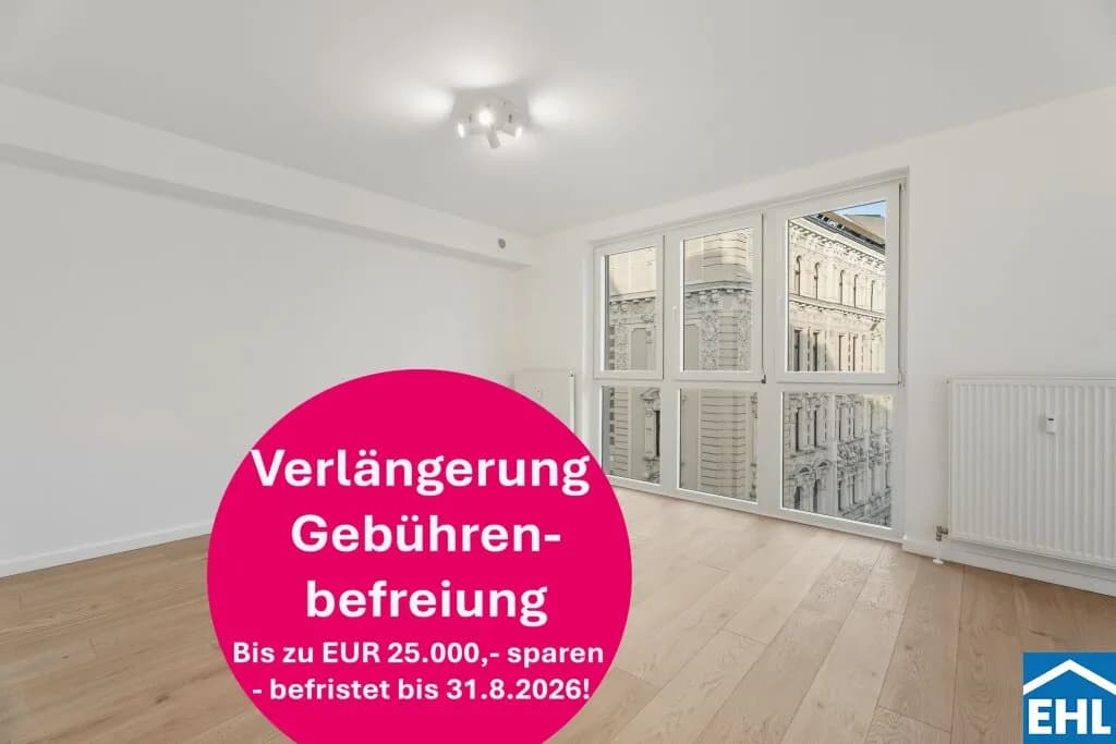 Immobilie kaufen in Wien – 28,94 m², € 275.000